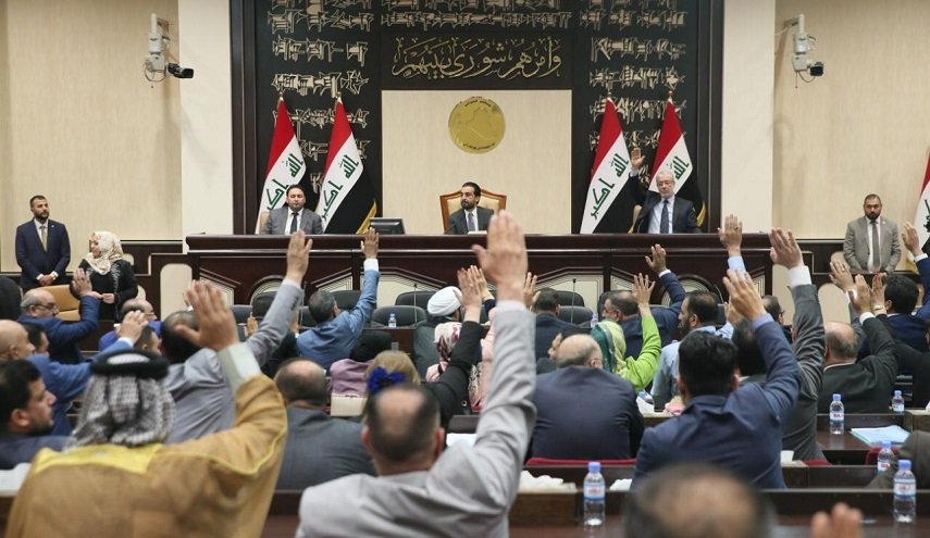 البرلمان العراقي يقاضي نواب سابقين انتحلوا صفة نواب حاليين
