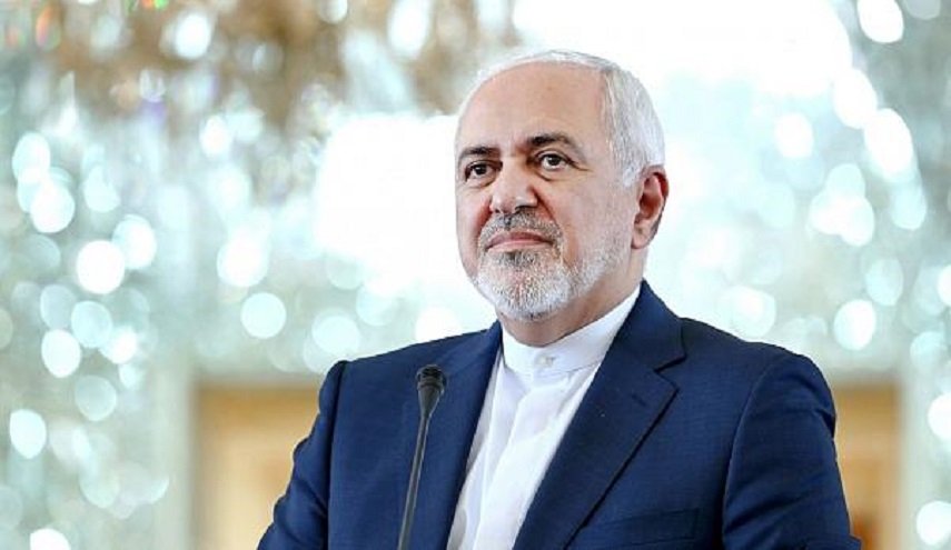 ظریف: زمانی متن سند همکاری ایران و چین نهایی شود در مراجع قانونی تصویب خواهد شد/ نگرانی آمریکا با گزارش گزارشگر ویژه اقدامات فراقانونی درباره ترور سردار سلیمانی
