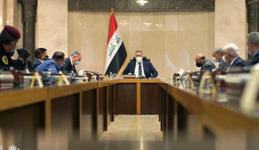 شورای امنیت ملی عراق بر توسعه گذرگاه‌های مرزی با ایران تاکید کرد
