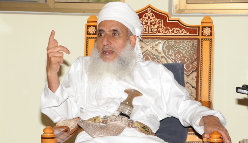 مفتي عمان يبارك تحويل آيا صوفيا الى مسجد
