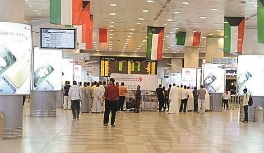 مطار الكويت الدولي مهدد بالإيقاف بسبب الاستقالات الجماعية