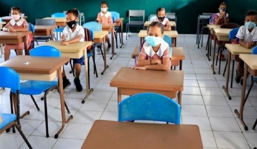 منظمة: فيروس كورونا يهدد عودة ملايين التلاميذ إلى مدارسهم