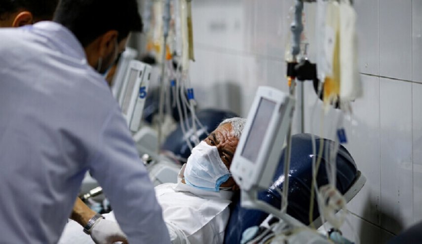 الصحة العراقية تعلن حصيلة الاصابات اليومية بكورونا