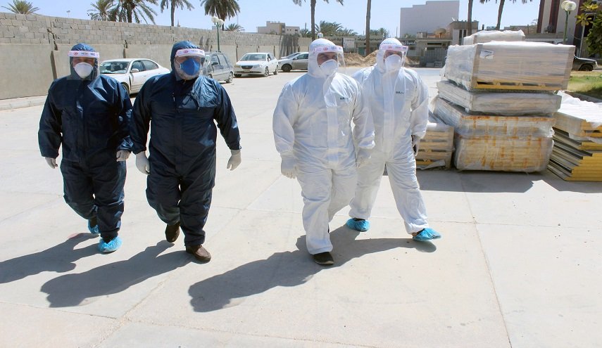 ليبيا تُسجّل 79 إصابة جديدة بكورونا في ثاني أعلى حصيلة يومية