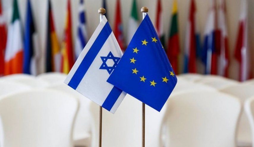 درخواست ۱۱ وزیر خارجه از اتحادیه اروپا برای گزینه‌های بازداشتن تل‌آویو از طرح اشغال
