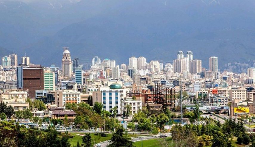 إغلاق جزئي لبعض الاعمال والانشطة الثقافية والترفيهية في طهران