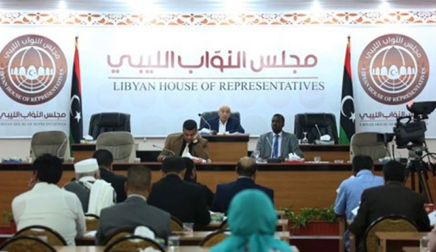 مجلس نمایندگان شرق لیبی خواستار مداخله نظامی مصر در لیبی شد