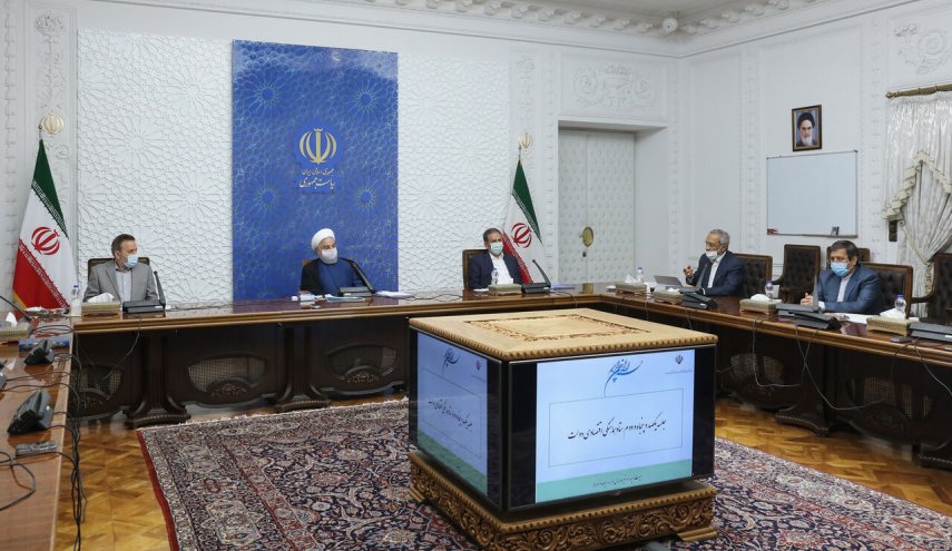 إدارة البلاد بتقليل الاعتماد على النفط يظهر قوة إيران 