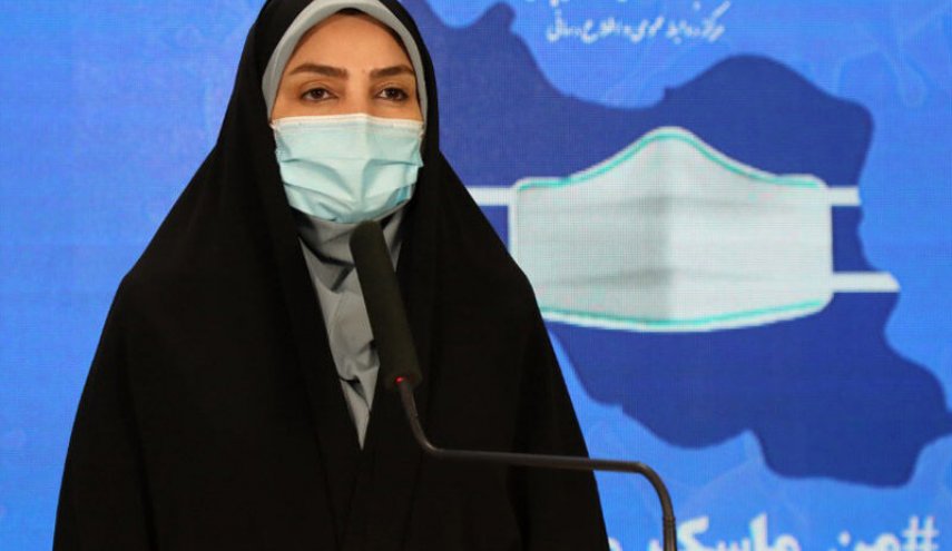تسجيل 179 حالة وفاة جديدة بفيروس كورونا في إيران