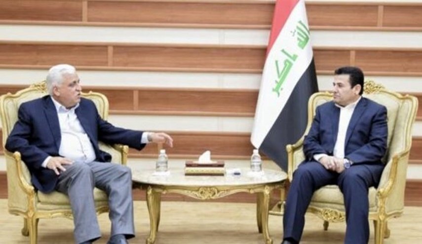 أول تصريح لمستشار الأمن الوطني العراقي الجديد