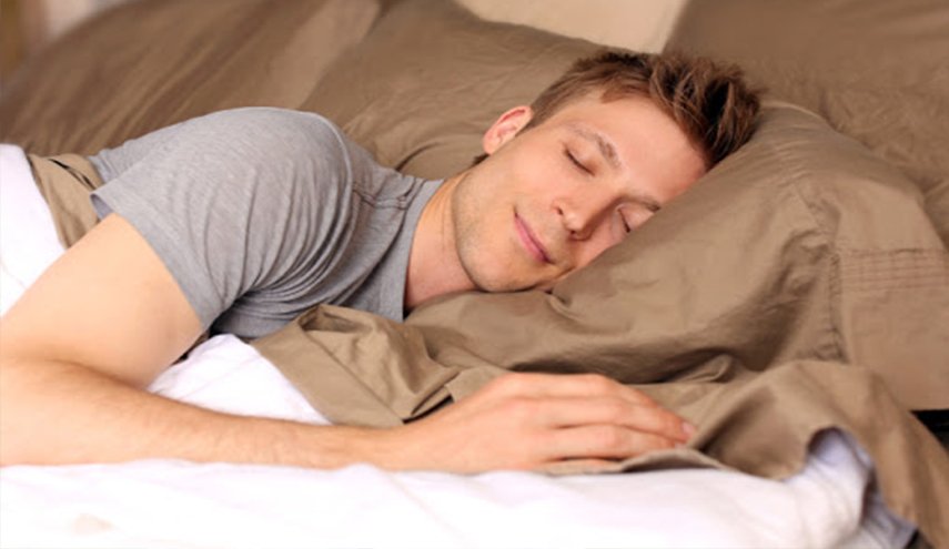 
حيل النوم المريح خلال الحر الشديد دون استخدام مكيف
