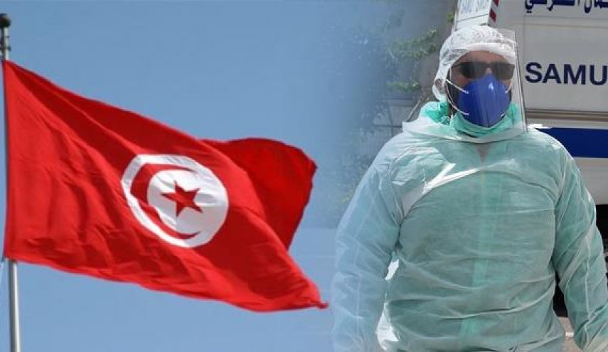  تونس تسجل أول إصابة محلية بكورونا