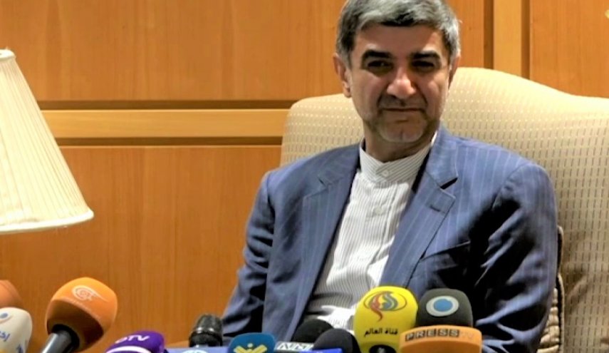 السفير الايراني: اي حماقة من جانب اسرائيل ستواجه برد حازم من المقاومة