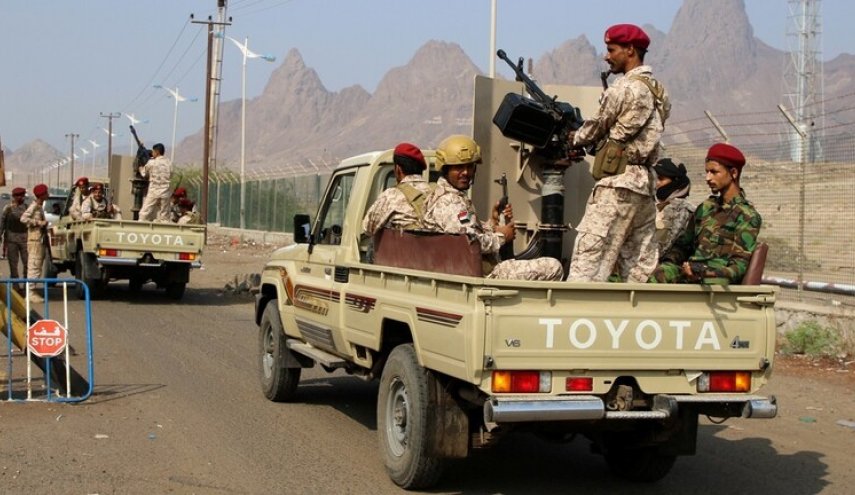موج جدید درگیری‌ها بین گروه‎های نیابتی امارات و عربستان در جنوب یمن