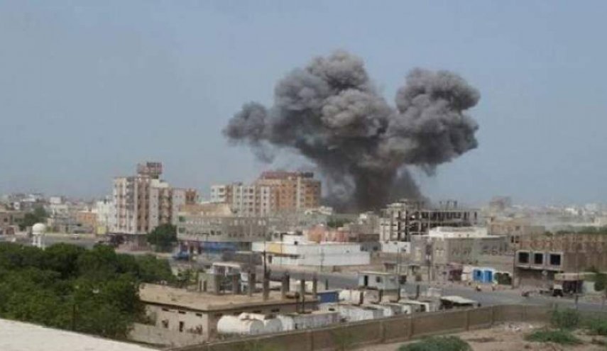 ائتلاف سعودی 100 مرتبه آتش‌بس الحدیده یمن را نقض کرد