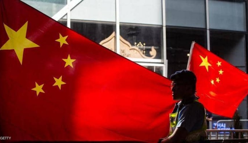 الصين تهدد واشنطن بعقوبات انتقامية