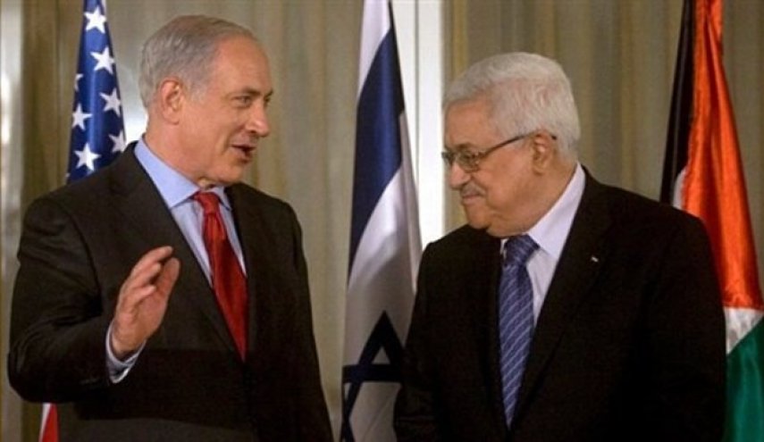 محمود عباس: به محض پایان طرح الحاق، آماده مذاکره با تل‌آویو هستیم
