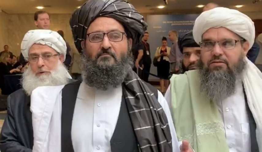 شروط تازه طالبان برای مذاکره