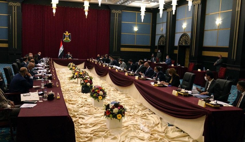 هذه اهم قرارات مجلس الوزراء العراقي في اجتماع البصرة