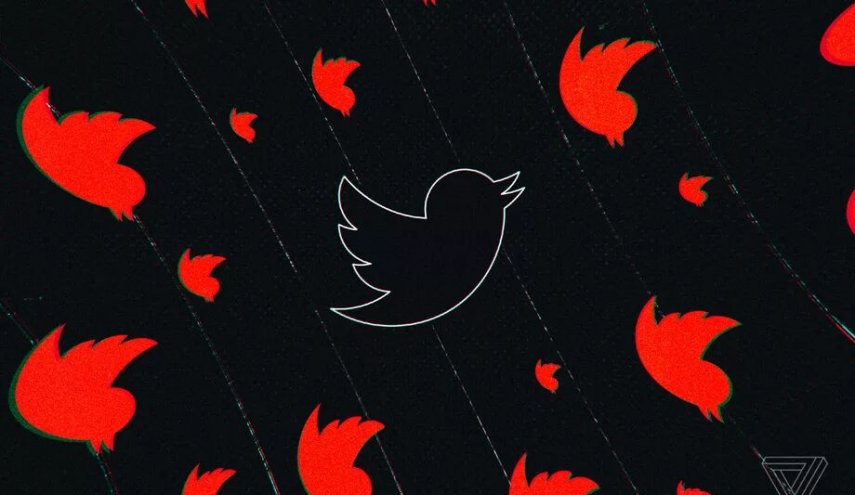 هجوم هکرها به صفحات توئیتری شخصیت های معروف جهان