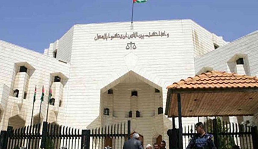 دادگاه فرجام اردن گروه اخوان المسلمین را منحل اعلام کرد
