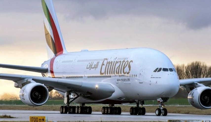 شرکت هواپیمایی امارات پروازهای خود به ایران را از سر می‌گیرد
