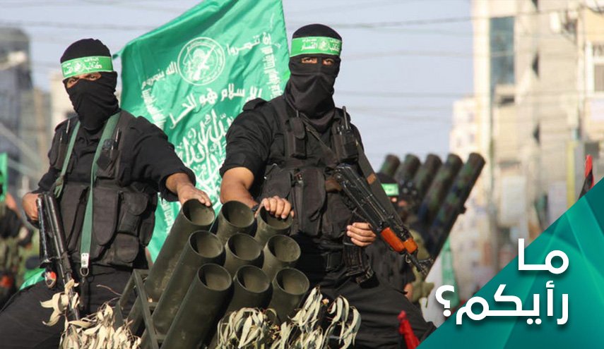 ما وراء التضليل والجنون السعودي ضد حماس؟