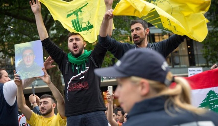درخواست ۲۳۰ قانون‌گذار اروپایی برای تروریستی اعلام کردن «حزب‌الله»
