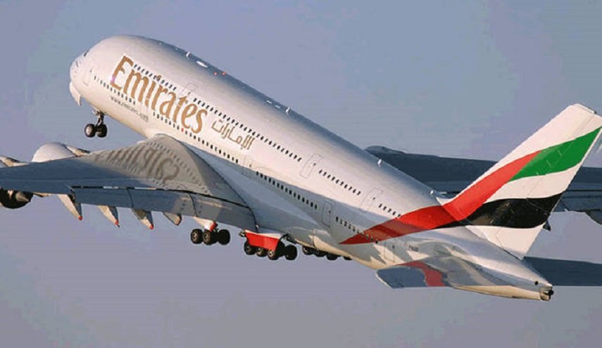 شركة طيران الإمارات تستأنف رحلاتها إلى العاصمة الإيرانية 
