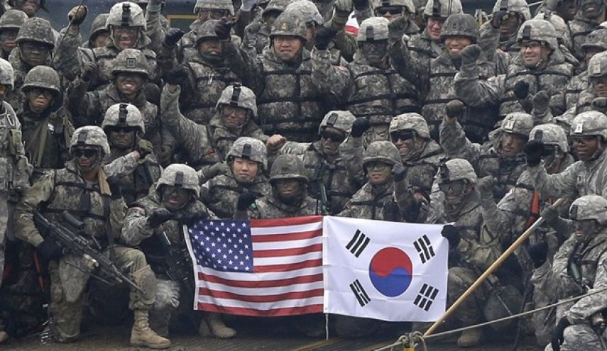 انتقاد سناتور جمهوری‌خواه از طرح پنتاگون برای کاهش نظامیان آمریکایی در کره