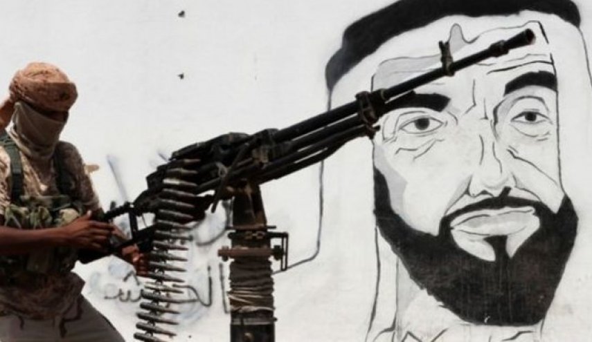 آماده‌باش دولت هادی در استان 'تعز' برای مقابله با طرح جدید امارات