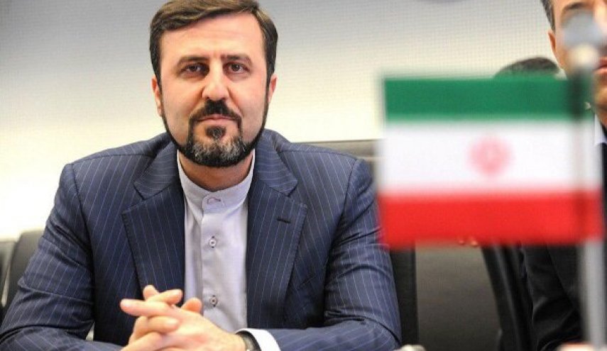 غریب‌آبادی: مخالفان سند همکاری تهران و پکن، نگران پیشرفت ایران هستند