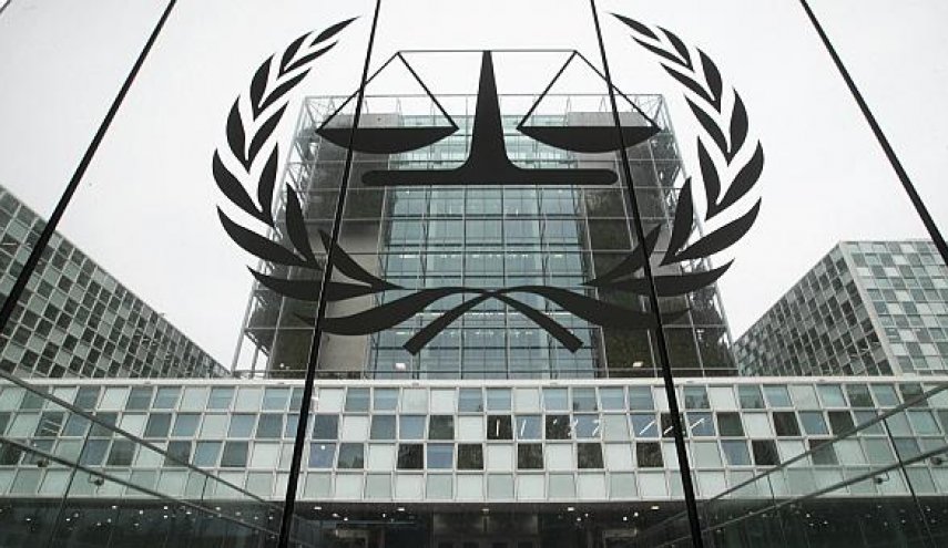الجنائية الدولية تؤجل صدور قرارها بشأن جرائم الإحتلال
