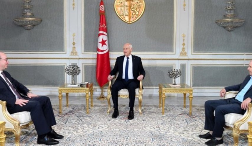 بحران در تونس؛ درخواست سلب اعتماد از رئیس پارلمان پس از استعفای نخست‌وزیر
