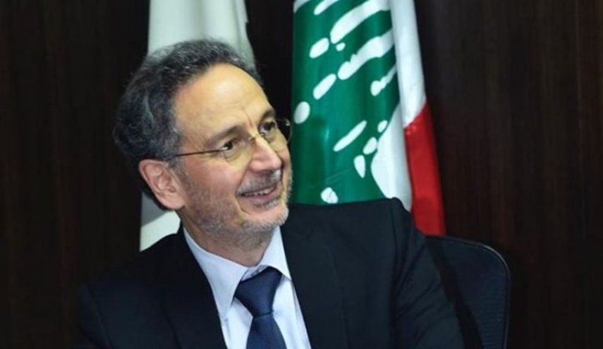 وزير لبناني: الاتفاق قريبا على خطة دولية لمساعدة لبنان