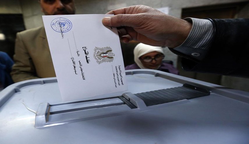 معلومات مفصلة حول الانتخابات التشريعية في سوريا
