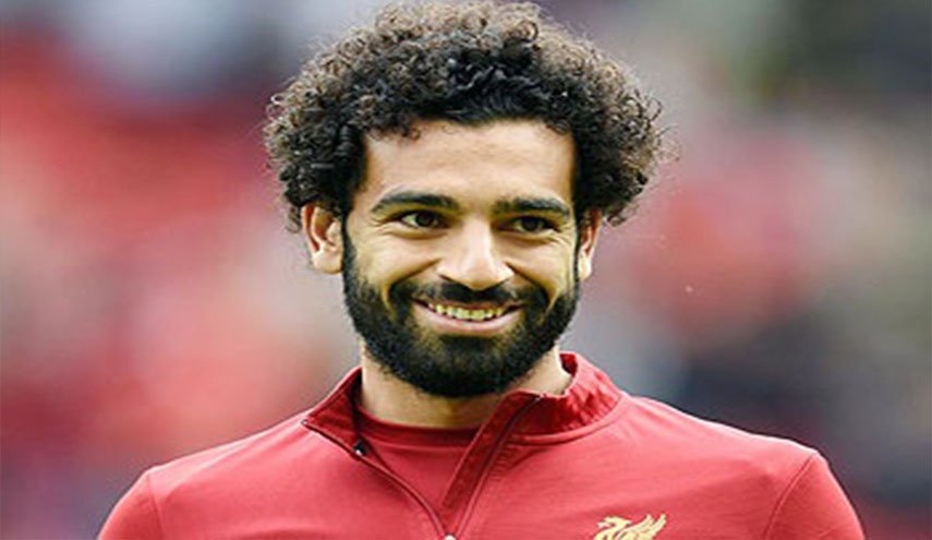 محمد صلاح يتبرع من جديد لقريته من أجل مكافحة كورونا