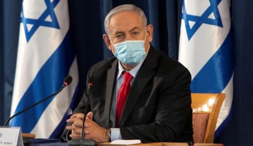 از سرگیری محاکمه نتانیاهو در بحبوحه اعتراضات علیه وی