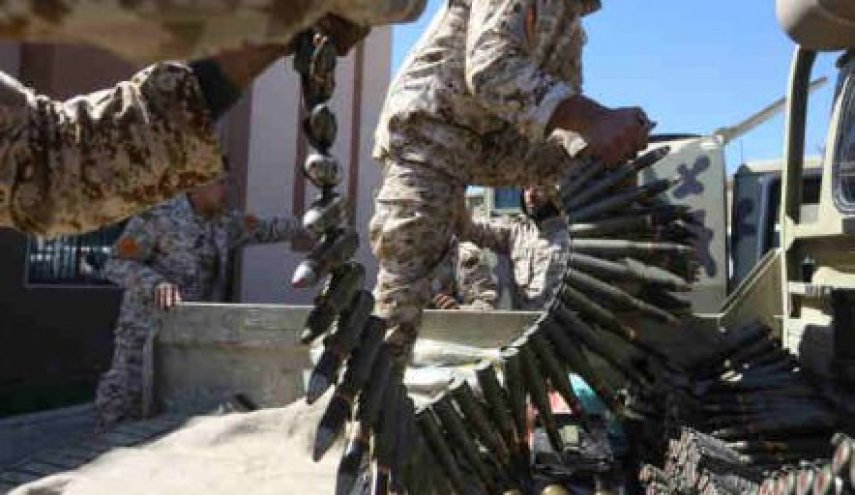 لیبی/سخنگوی عملیات نیروهای دولت وفاق ملی: نبرد آزادسازی سرت و الجفره نزدیک است