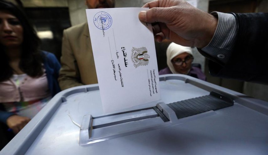 ترور مقام محلی سوری هنگام بازدید از شعبه اخذ رای
