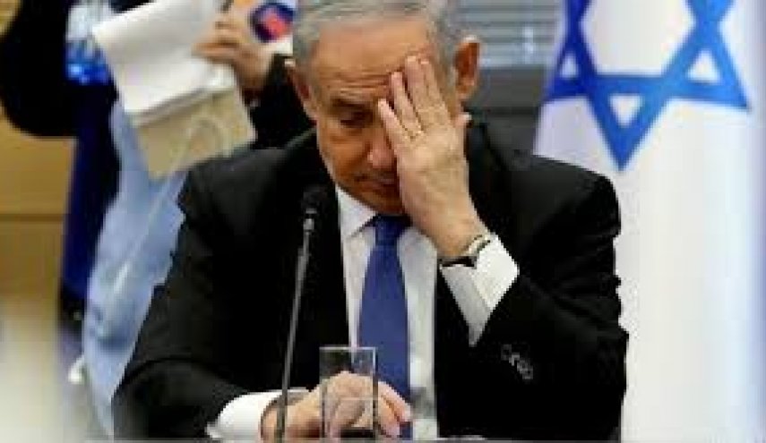 حزب لیکود به دنبال جایگزینی برای نتانیاهو
