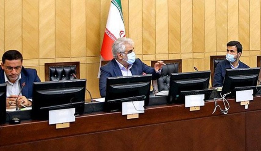 دهنوی: مجلس به دنبال توسعه اقتصاد دانش بنیان/ طهرانچی: واحدهای دانشگاه آزاد تعطیل شدنی نیستند
