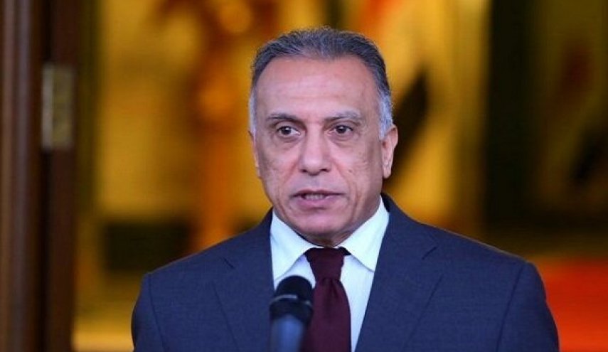 نخست‌وزیر عراق روز سه‌شنبه وارد تهران می‌شود
