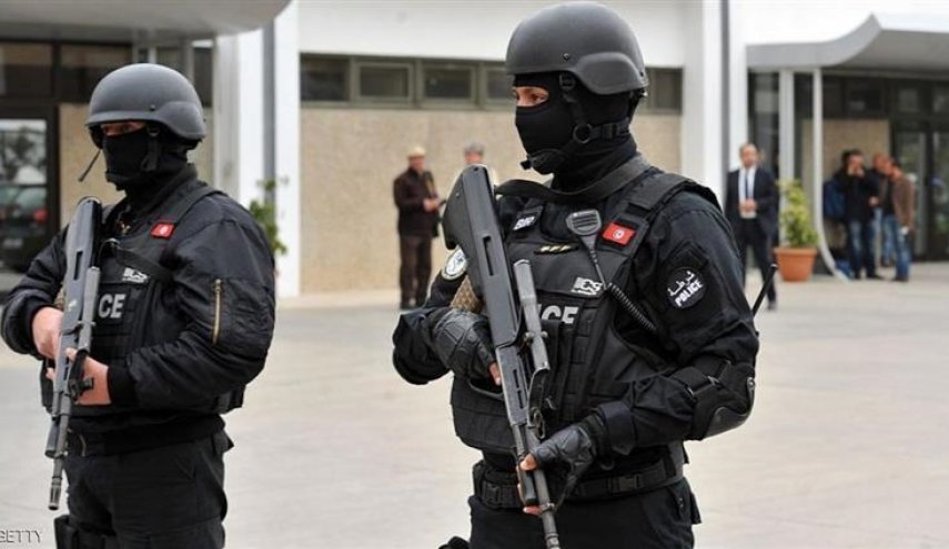 تونس.. إحباط عملية إرهابية جنوب البلاد
