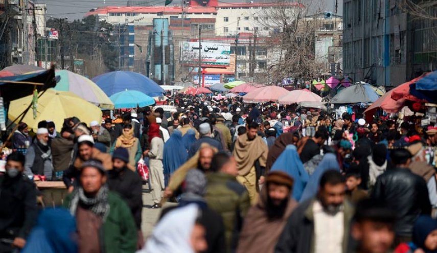 ارتفاع الإصابات المؤكدة بكورونا في أفغانستان