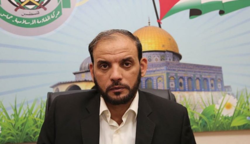 حماس تعلن عن مهرجان في غزة بمشاركة عباس وهنية