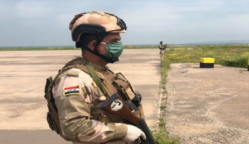 هشدار درباره سرازیر شدن تروریست‌ها به سمت کمربندی امنیتی بغداد