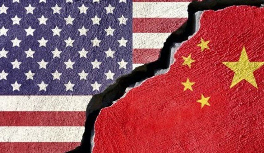 پکن: تحریم‌های آمریکا در تضاد با اصول روابط بین‌الملل است
