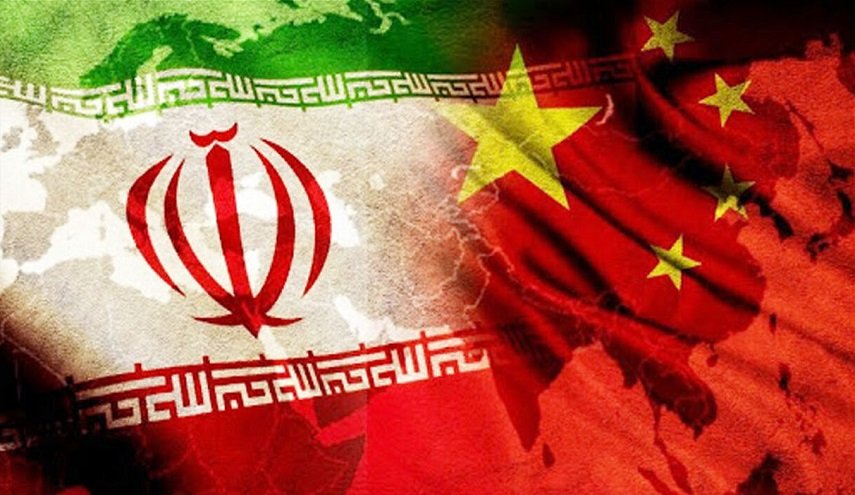 إيران تنشىء مركزا تجاريا في الصين