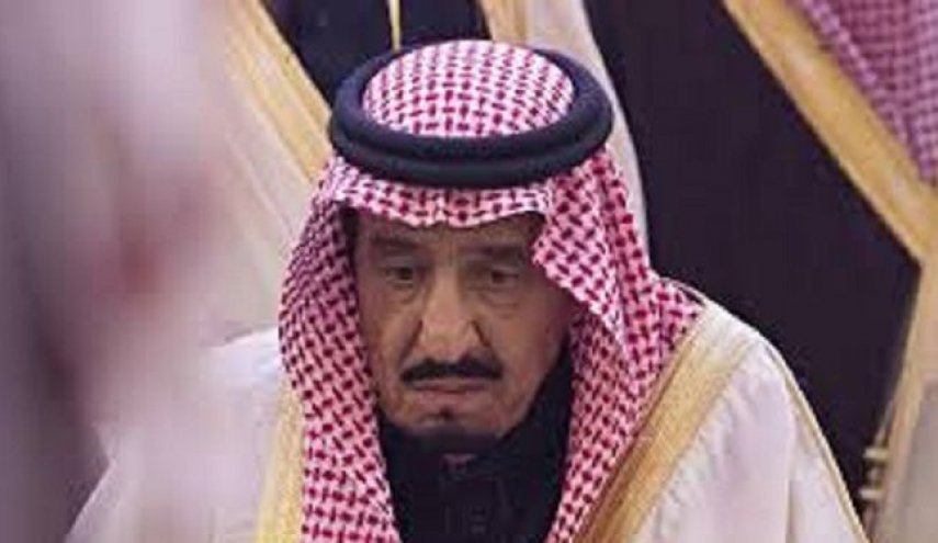 الملك السعودي يترأس جلسة مجلس الوزراء من المستشفى!